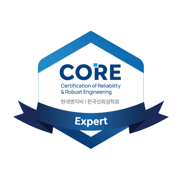 CORE | Expert