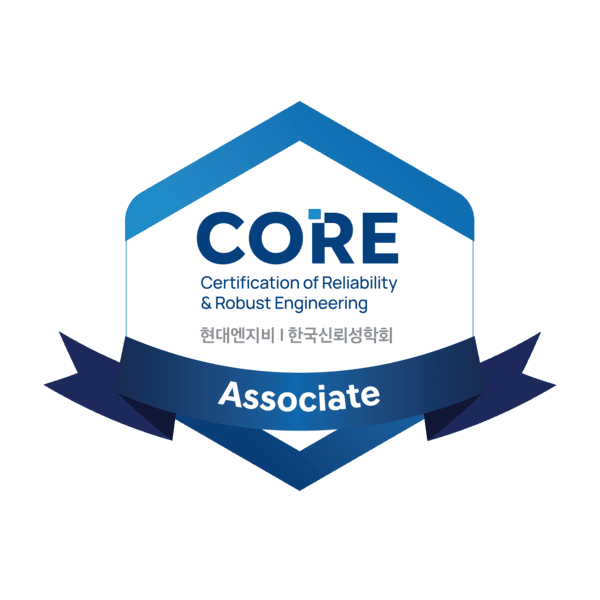CORE | Associate