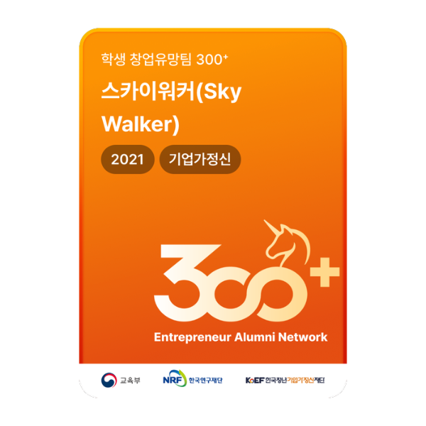 스카이워커(Sky Walker)