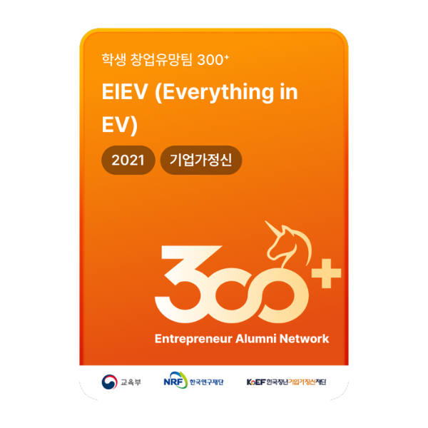 EIEV (Everything in EV)