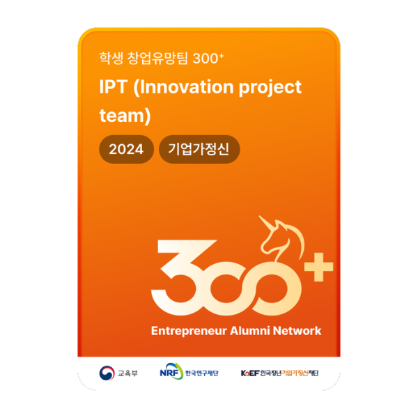 IPT (Innovation project team)